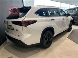 تويوتا هايلاندر